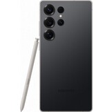 Galaxy S25 Ultra | 512GB | Titanium Black