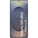 Galaxy S25 Ultra | 512GB | Titanium Blauw