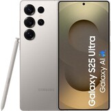 Galaxy S25 Ultra | 512GB | Titanium Grau