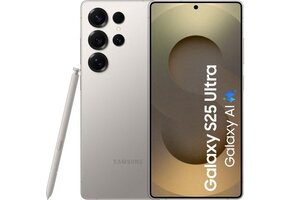 Galaxy S25 Ultra 512GB Titanium Grey