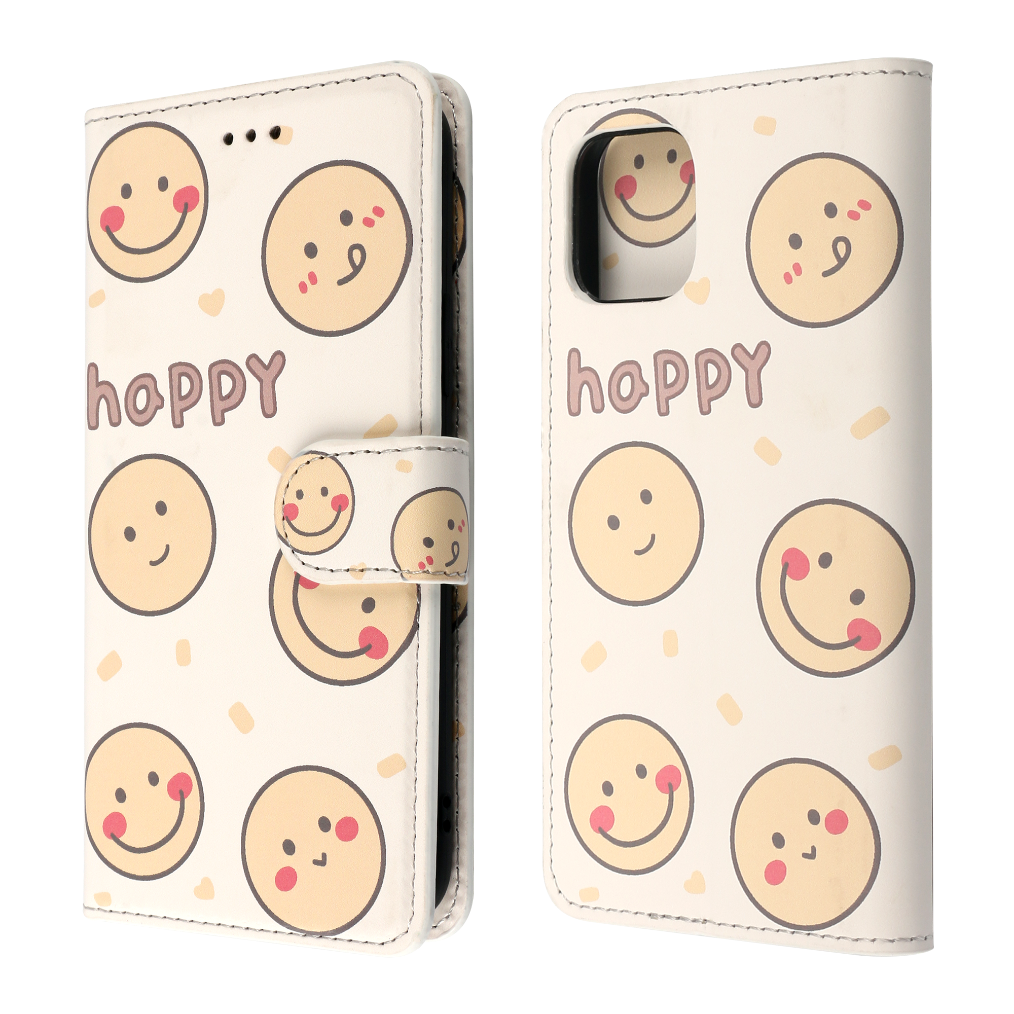 Hoesjes