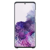 Galaxy S20 Plus (5G) | Led Cover EF-KG985 | Schwarz