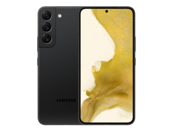Galaxy S22256GBZwart