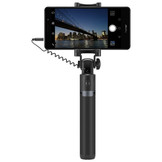 Tripod Selfie Stick | AF14 | Black