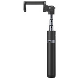 Tripod Selfie Stick | AF14 | Black
