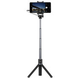 Tripod Selfie Stick | AF14 | Zwart