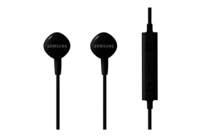 Galaxy Earphones | EO-HS1303 | Zwart