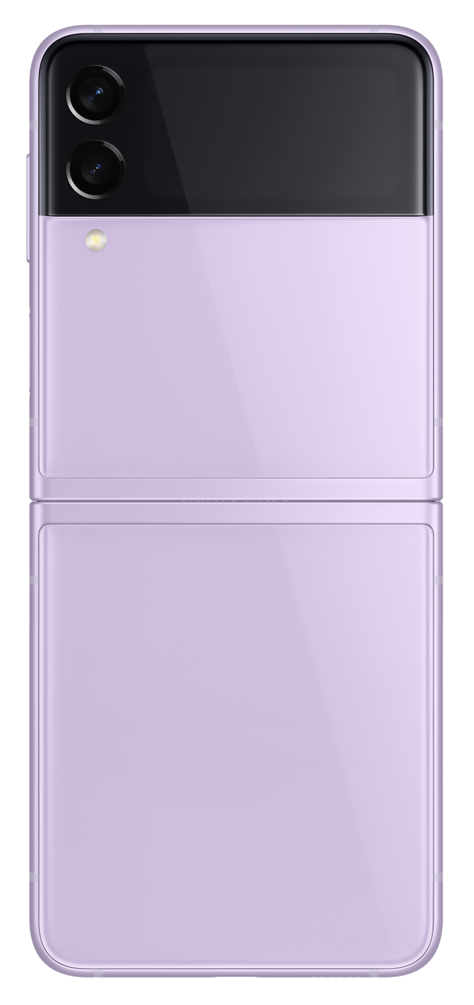 Galaxy Z Flip 3 5G | 128GB | Paars