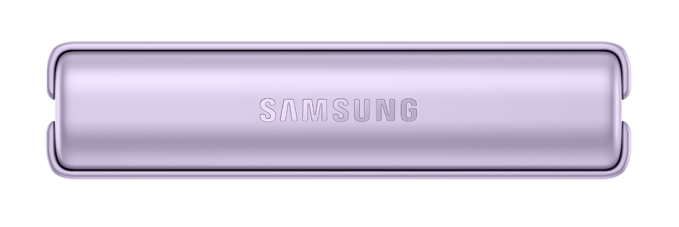 Galaxy Z Flip 3 5G | 128GB | Paars