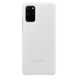 Galaxy S20 Plus (5G) | Clear View Cover EF-ZG985 | Wit