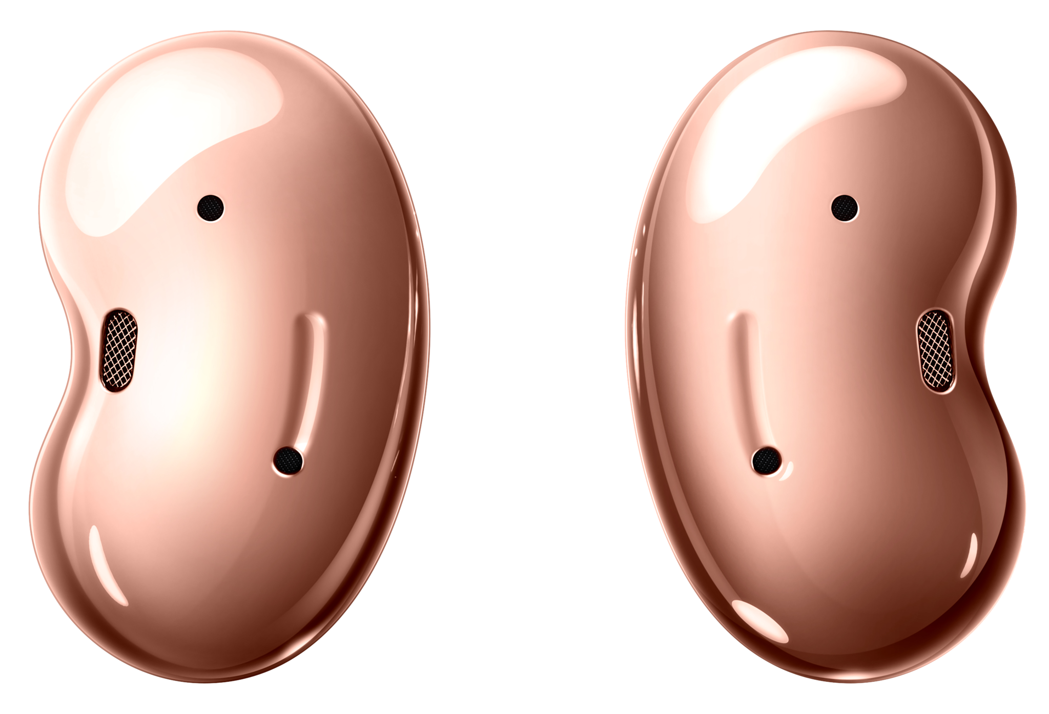 Galaxy Buds | Live | Bronze