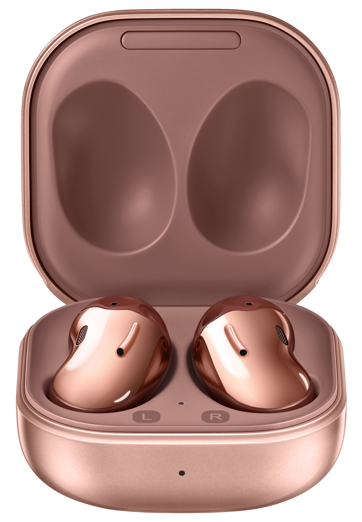 Galaxy Buds | Live | Bronze