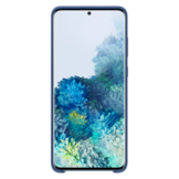 Galaxy S20 Plus (5G) | Siliconen Hoesje EF-PG985 | Navy