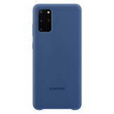 Galaxy S20 Plus (5G) | Siliconen Hoesje EF-PG985 | Navy