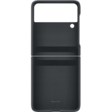 Galaxy Z Flip3 5G | Aramidhülle EF-XF711 | Schwarz