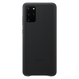 Galaxy S20 Plus (5G) | Ledertasche EF-VG985 | Schwarz