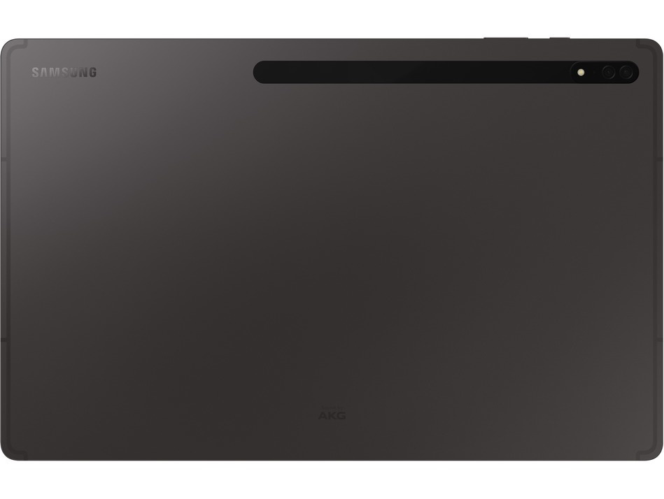 Galaxy Tab S8 Ultra WiFi | 512GB | Zwart