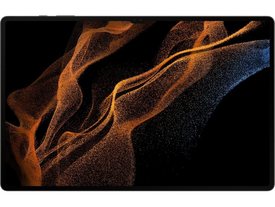 Galaxy Tab S8 Ultra WiFi | 512GB | Zwart