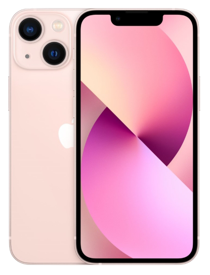 iPhone 13 Mini | 256GB | Roze