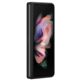 Galaxy Z Fold3 5G | Leather Case EF-VF926 | Black