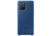 Galaxy S10 Lite | Silicone Case EF-PG770 | Blue