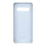 Galaxy S10 | Silicone Case EF-PG973 | White