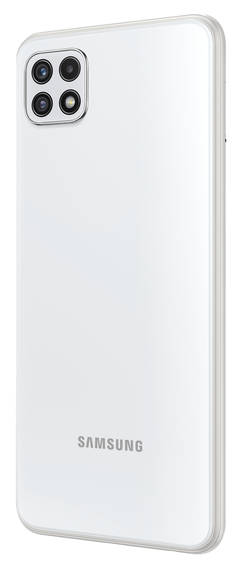 Galaxy A22 5G | 64GB | Wit