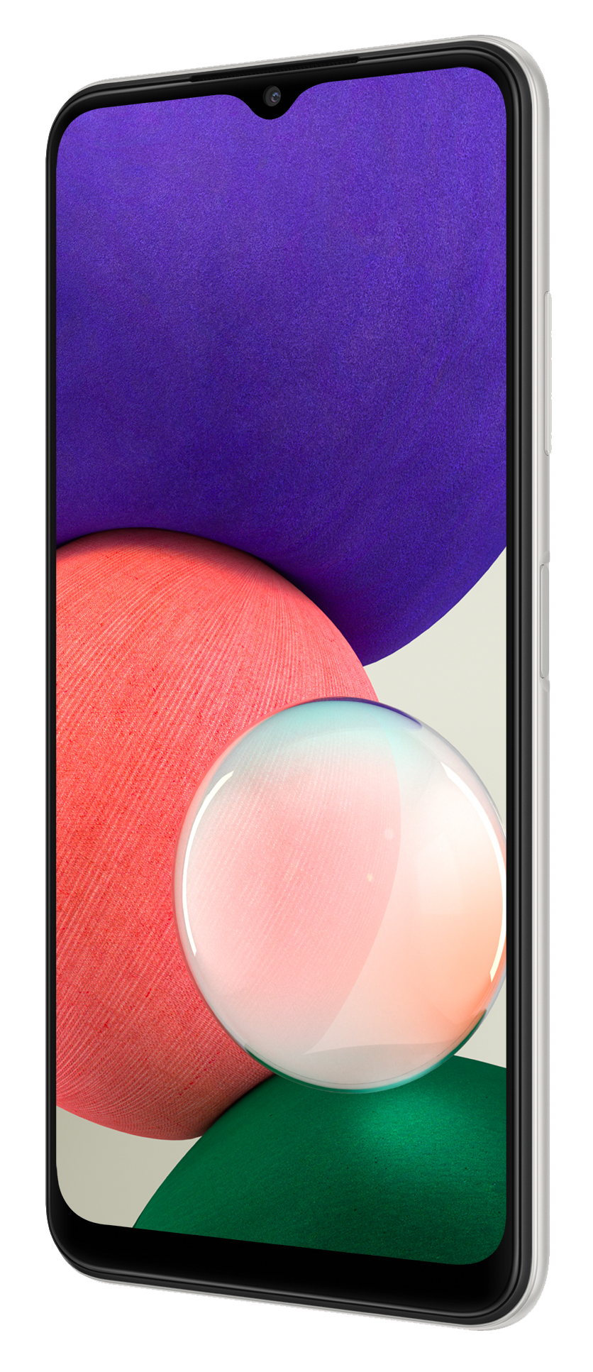 Galaxy A22 5G | 64GB | Wit