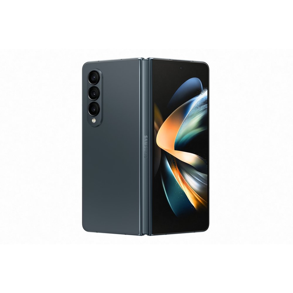 Buy Samsung Galaxy Z Fold 4 F936F 256GB Green? - | Joeps