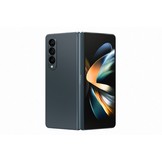Galaxy Z Fold 4 | 256GB | Gray/Green