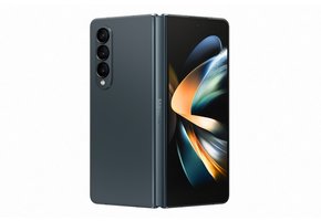 Galaxy Z Fold 4256GBGrau/Grün