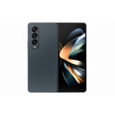 Galaxy Z Fold 4 | 256GB | Gray/Green