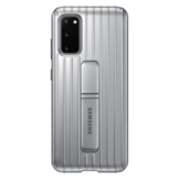 Galaxy S20 (5G) | Protective Standing Cover EF-RG980 | Silver