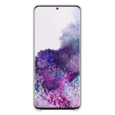 Galaxy S20 Plus (5G) | Siliconen Hoesje EF-PG985 | Wit