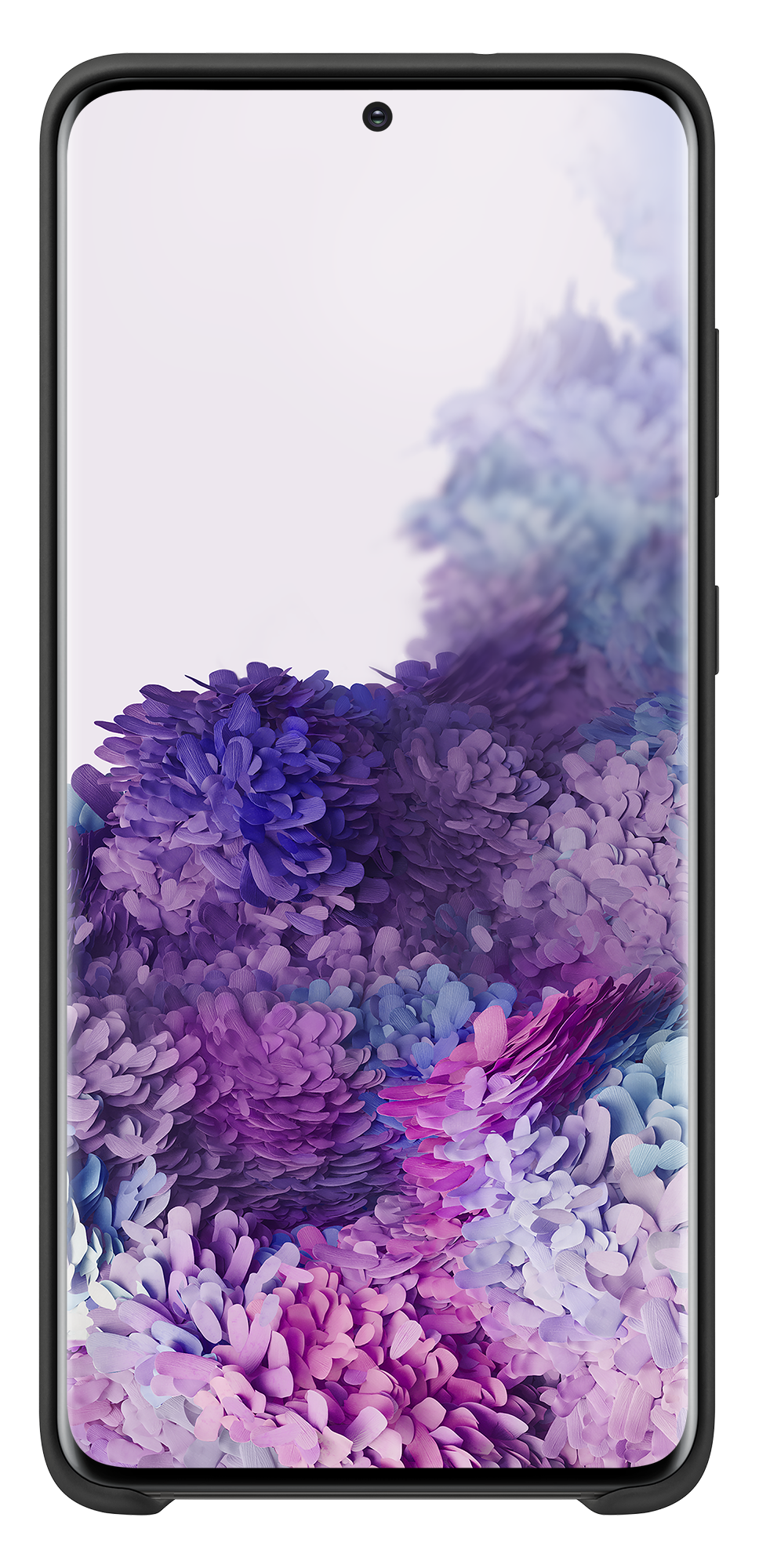 Galaxy S20 Plus (5G) | Silicone Case EF-PG985 | Black
