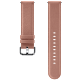 Uhr Active2 | Lederband 20MM ET-SLR82 | Pink