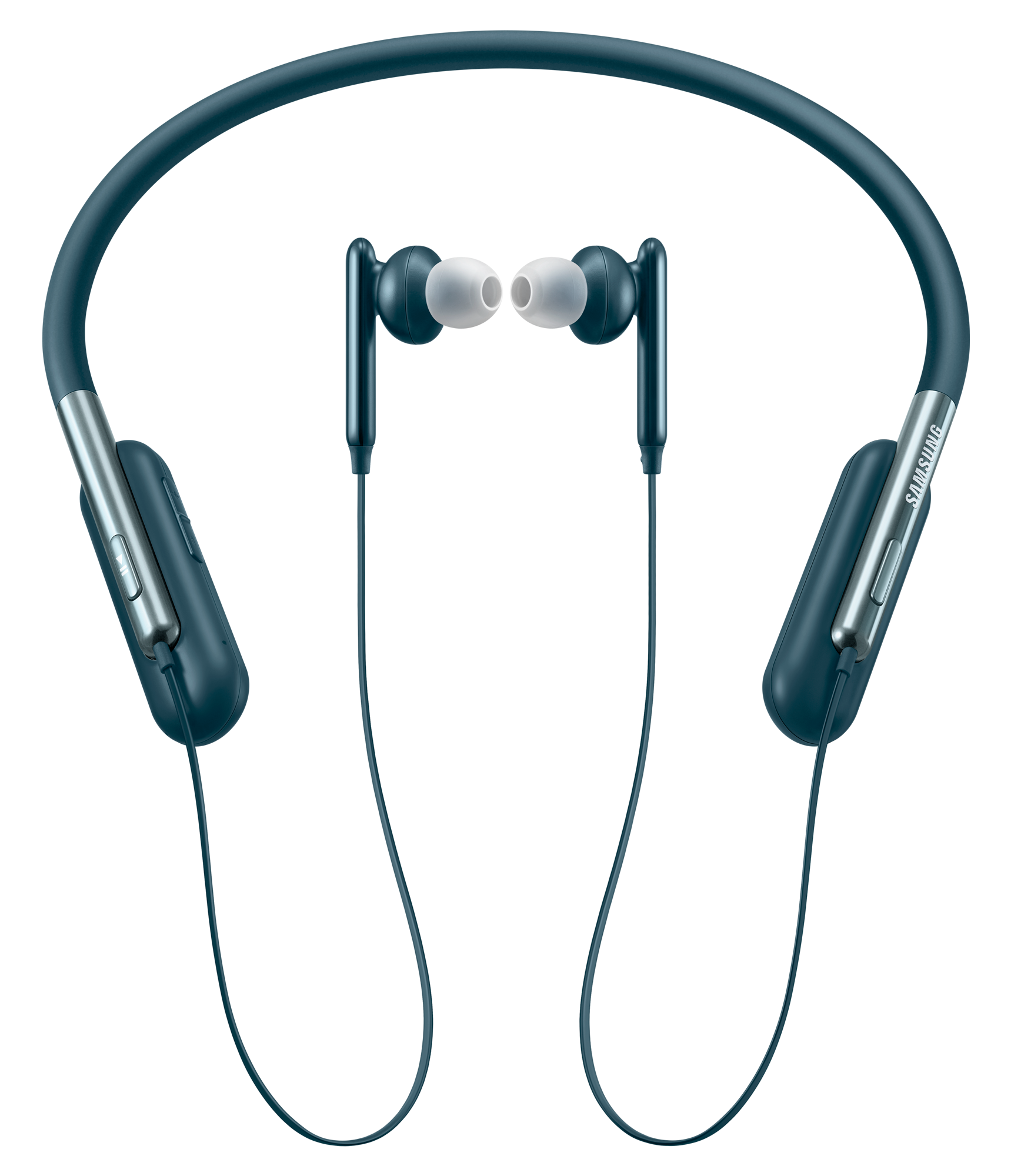 Galaxy Level U Flex headset met neckband EO-BG950 Blauw