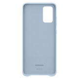 Galaxy S20 Plus (5G) | Ledertasche EF-VG985 | Blau