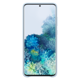 Galaxy S20 Plus (5G) | Ledertasche EF-VG985 | Blau