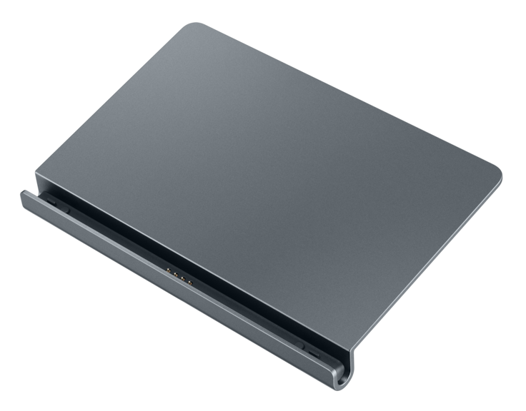 Galaxy Tab S5e | Ladestation EE-D3200 | Silber