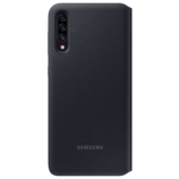 Galaxy A30s | Boekhoesje EF-WA307 | Zwart