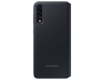 Galaxy A30sBoekhoesje EF-WA307Zwart
