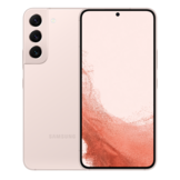 Galaxy S22 | 256GB | Pink