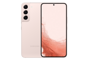 Galaxy S22256GBPink