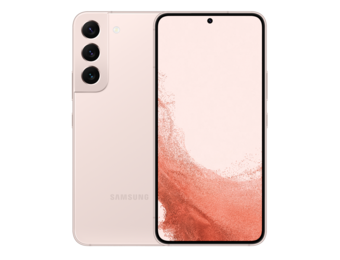 Galaxy S22256GBRosa