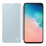 Galaxy S10e | Klarsichthülle EF-ZG970 | Weiß
