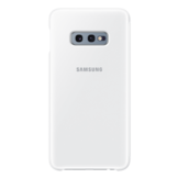 Galaxy S10e | Klarsichthülle EF-ZG970 | Weiß
