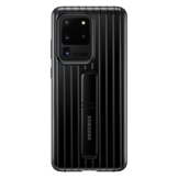 Galaxy S20 Ultra 5G | Protective Standing Cover EF-RG988 | Black