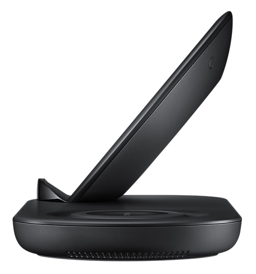 Samsung Wireless Duo EP-N6100 Draadloze oplader kopen? | Joeps
