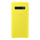 Galaxy S10 | Silicone Case EF-PG973 | Yellow